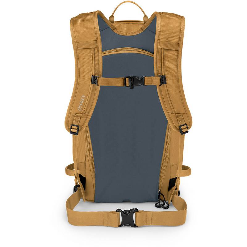 Osprey Soelden 22 Alpinrucksack Herren