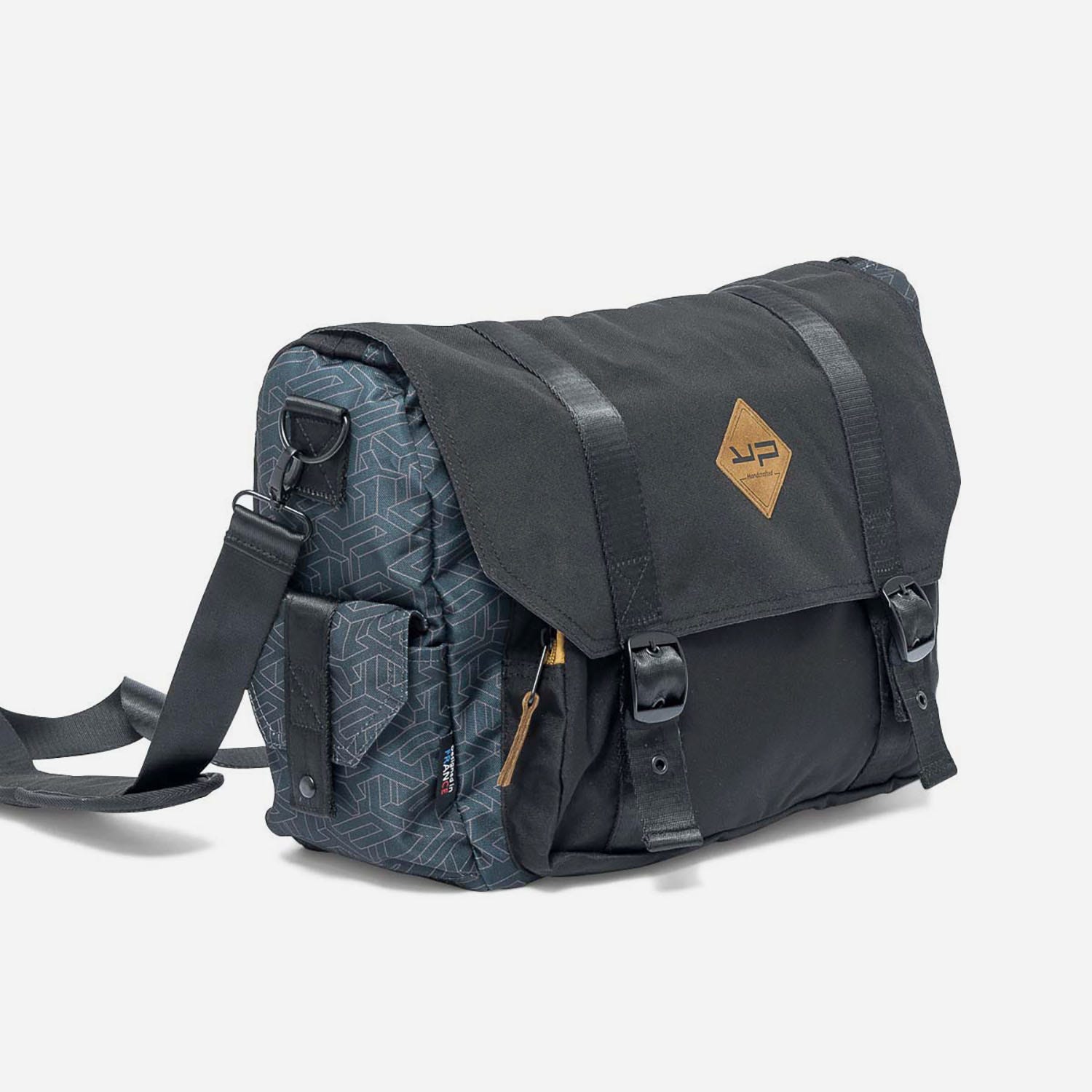Sac besace BODYPACK noir