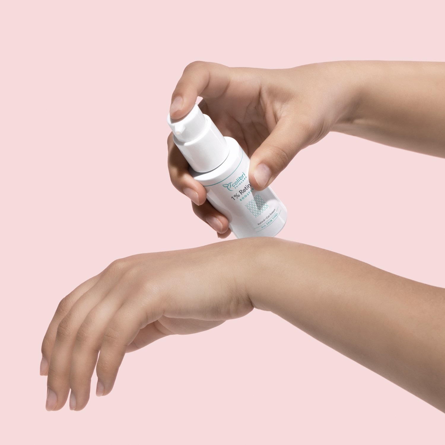 1% Retinol