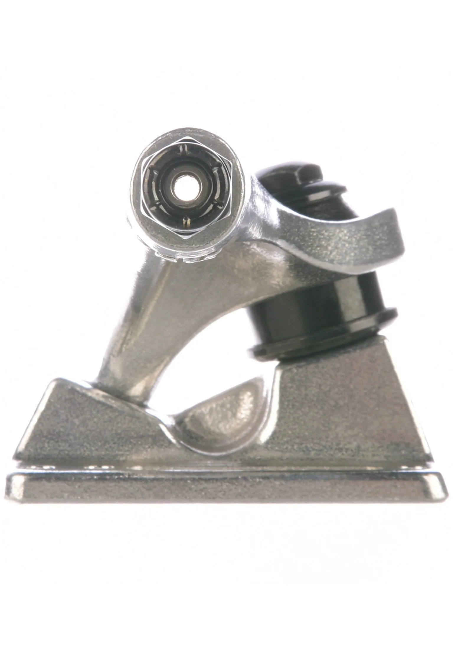 159 Hollow Reynolds Block Silver Mid