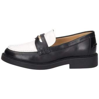 Michael Kors Eden Loafer in schwarz