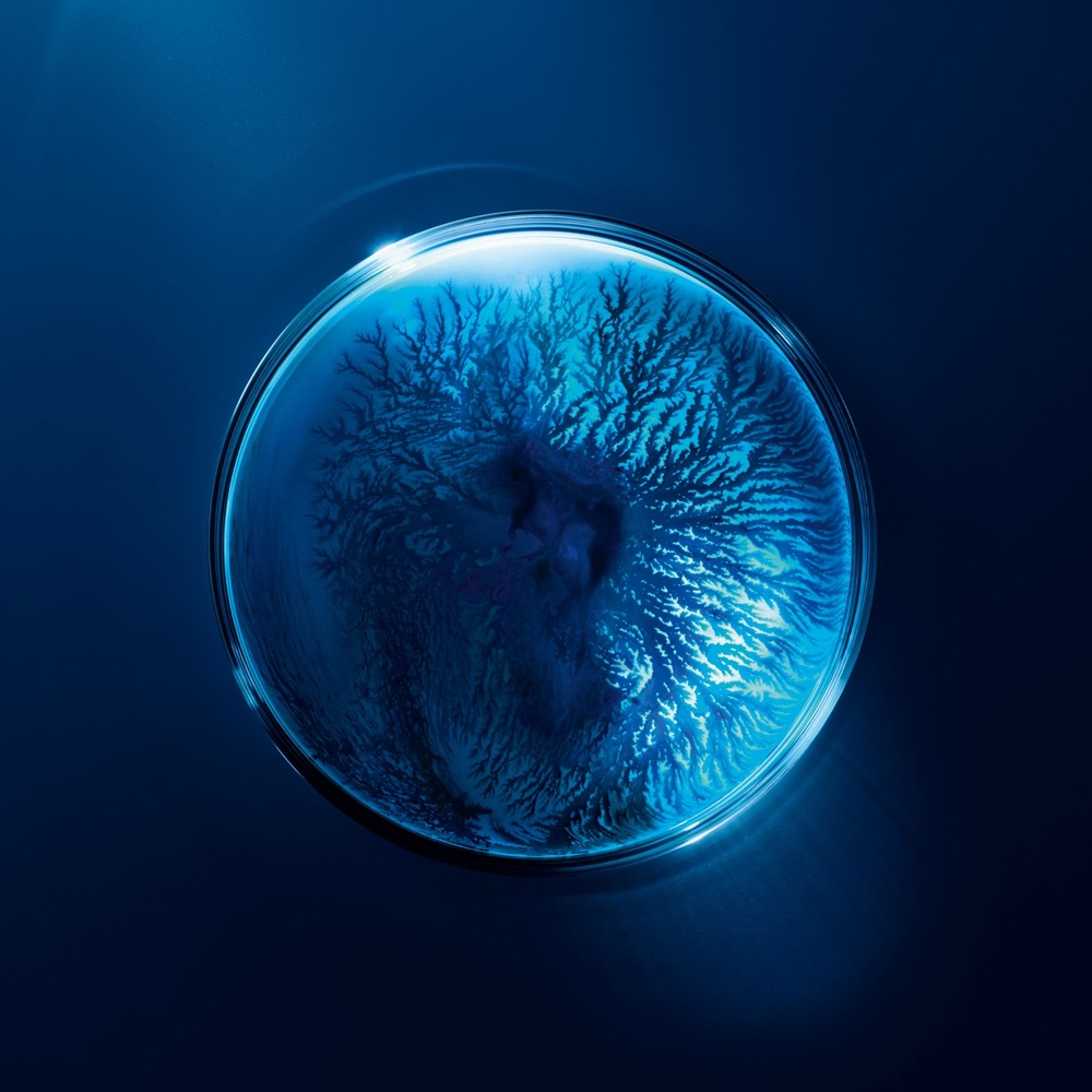 Biotherm Life Plankton Masque hydratant et régénérant