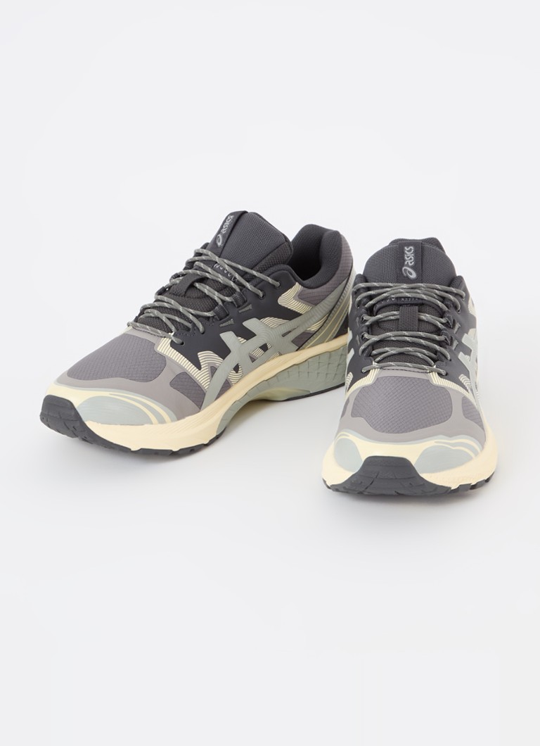 Tenisky ASICS Gel-Terrain se síťovanými detaily