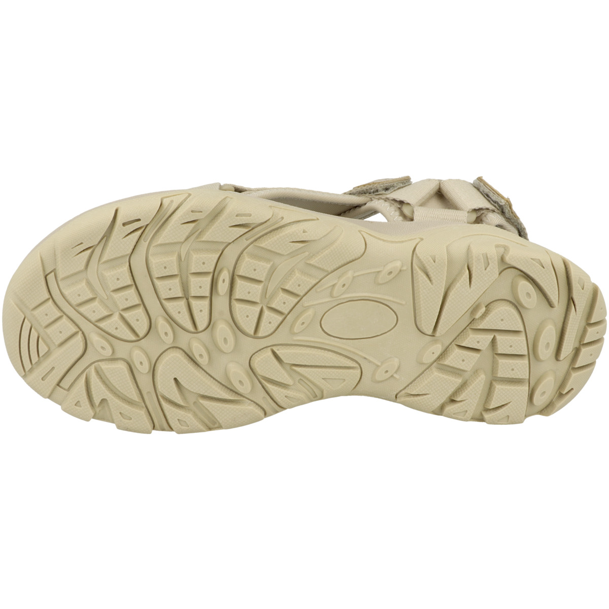 s.Oliver 5-18200-20 Sandale creme