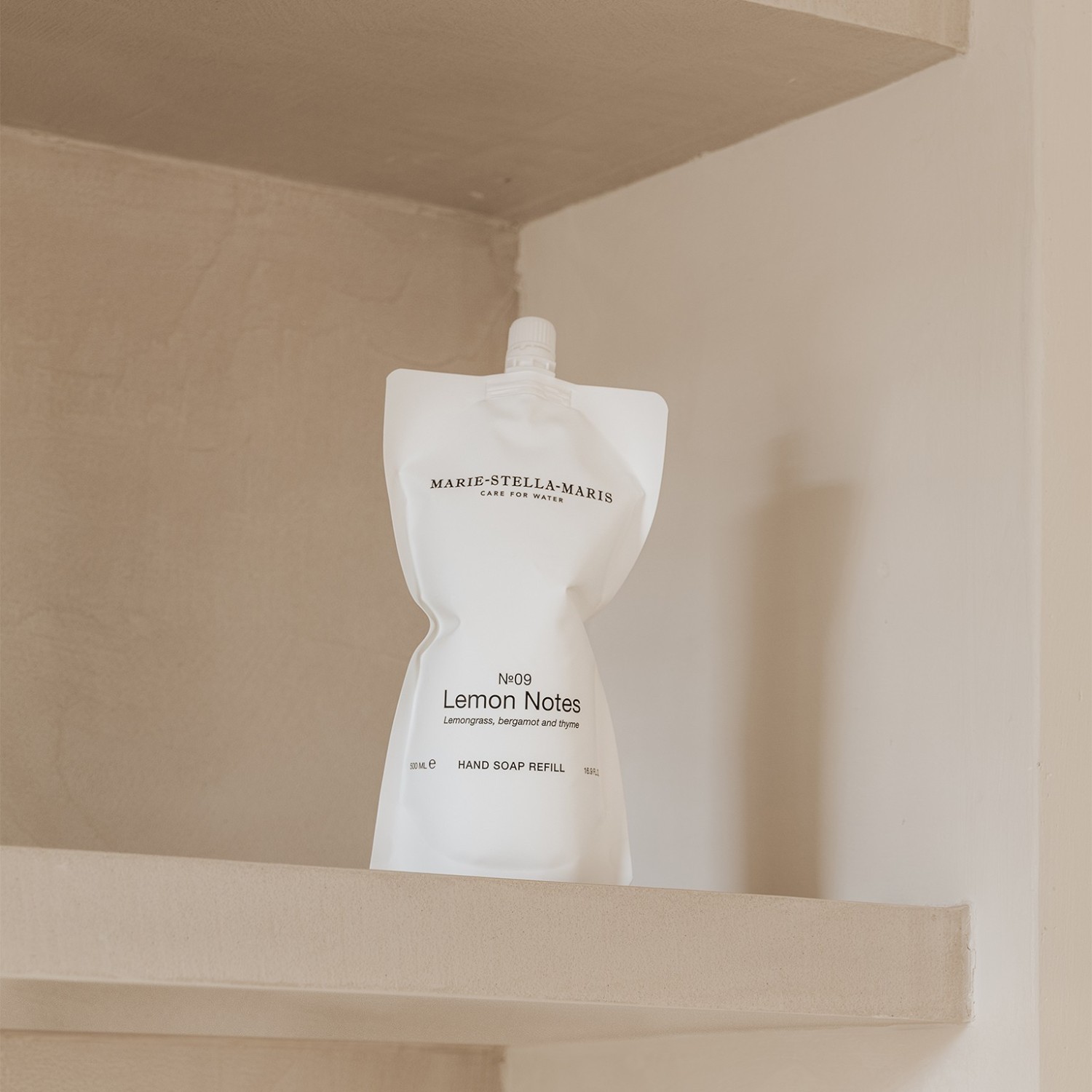 Hand Soap Refill