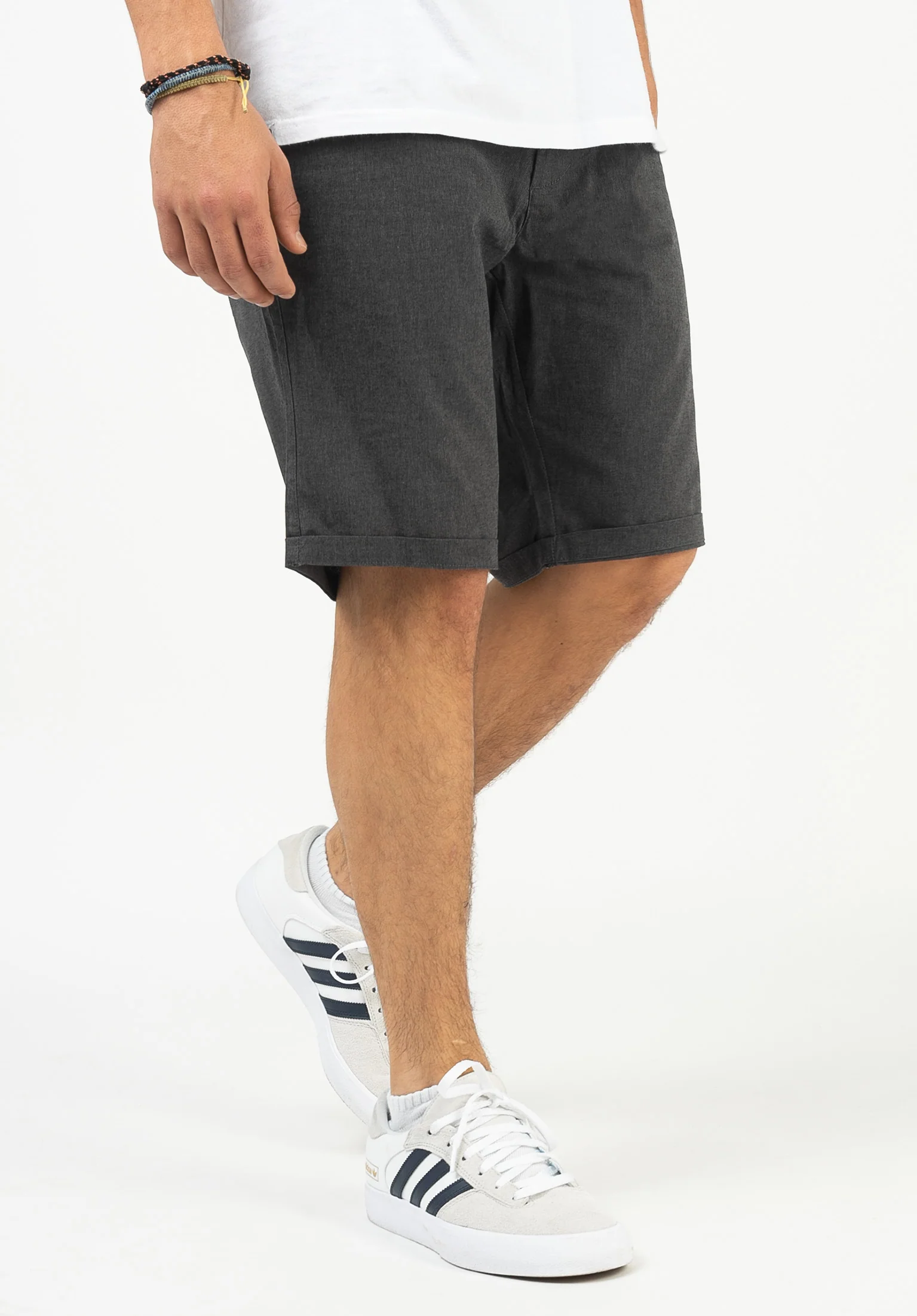 Golfer Chambray