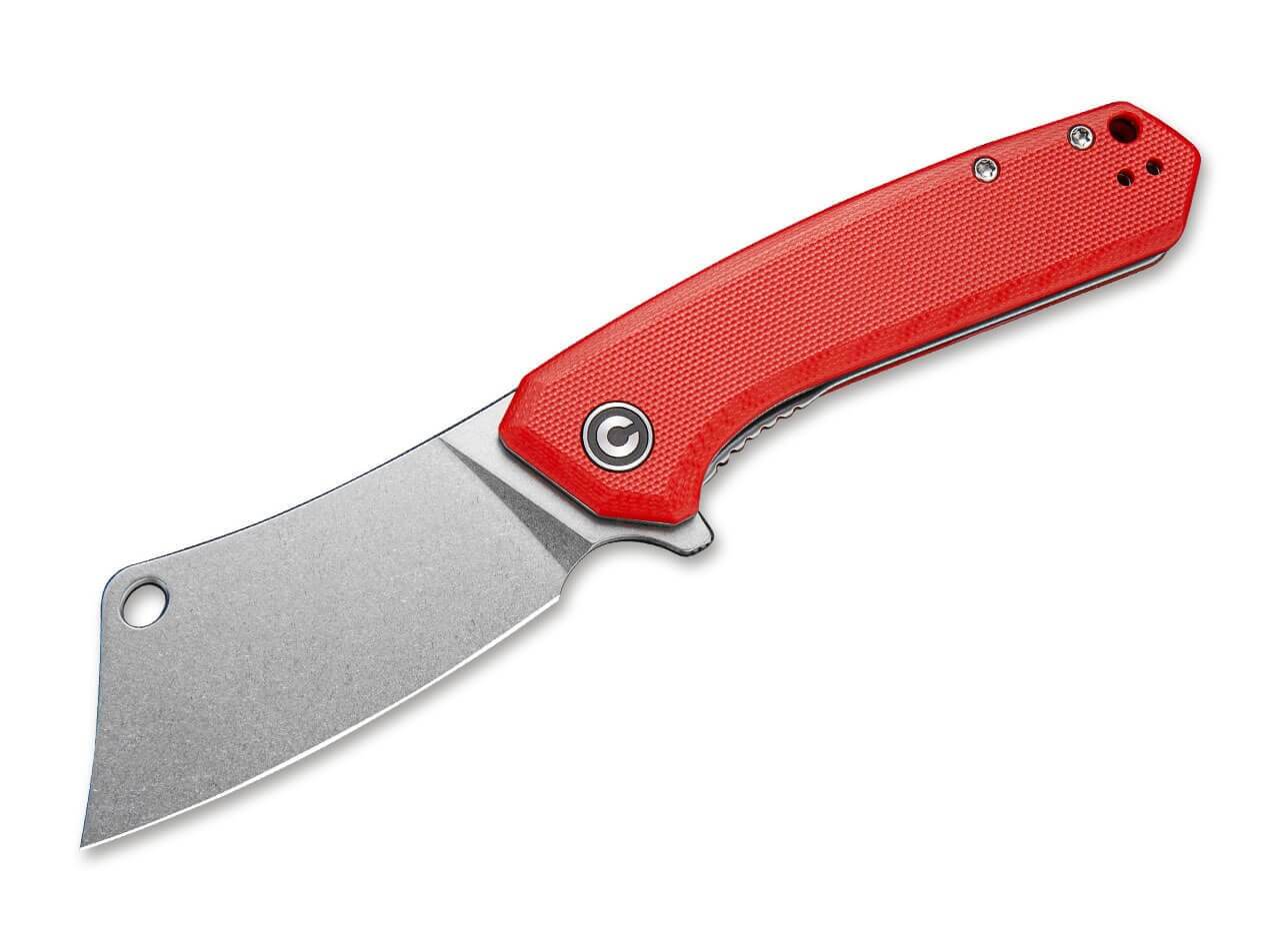 Mini Mastodon G10 Red