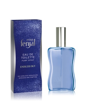 miss fenjal Endless Sky Eau de Toilette-50 ml