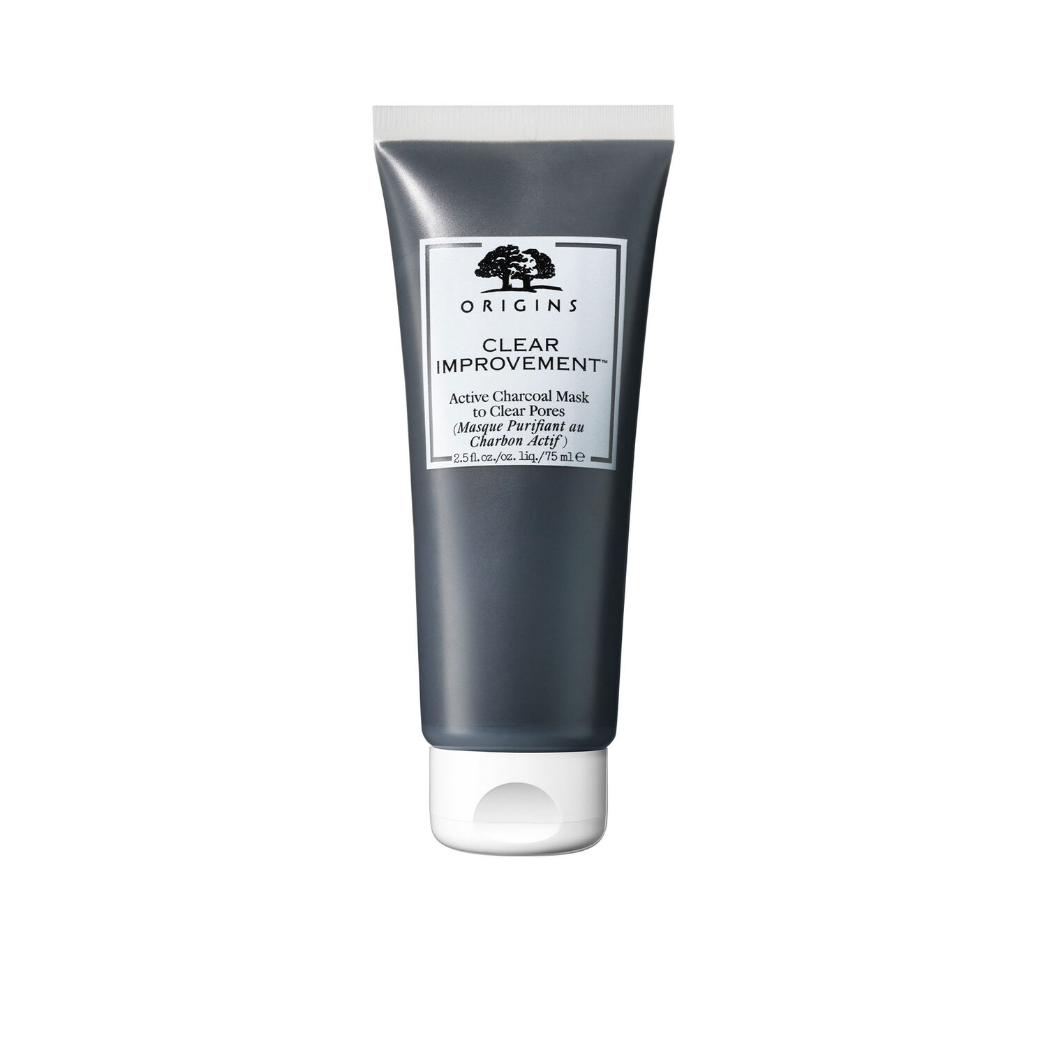 Origins Clear Improvement™ Masque purifiant au charbon actif