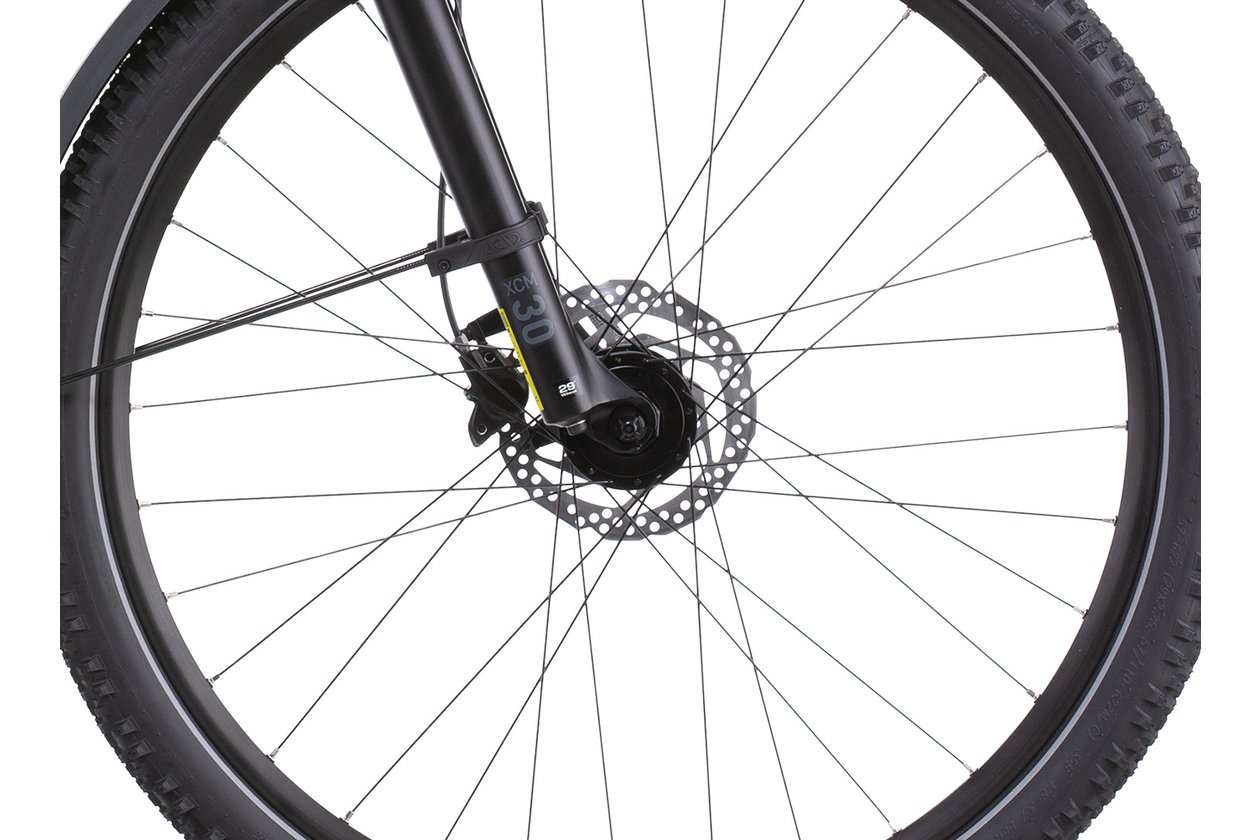 Cube Aim SL Allroad - 2022 - 29 Zoll - Diamant