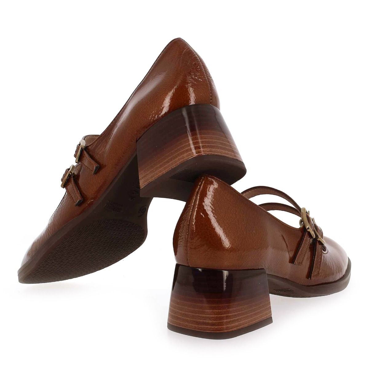 Hispanitas  HI233143 - Cognac