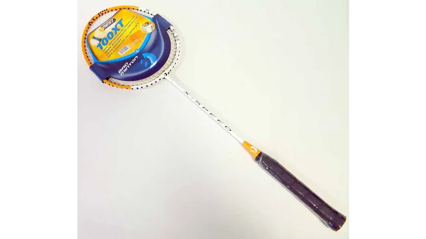 Best - Badmintonschläger XT 100