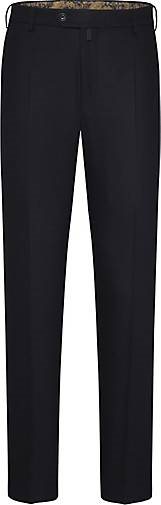 MEYER Chino-Hose REDA FLEXO Flannel Chino