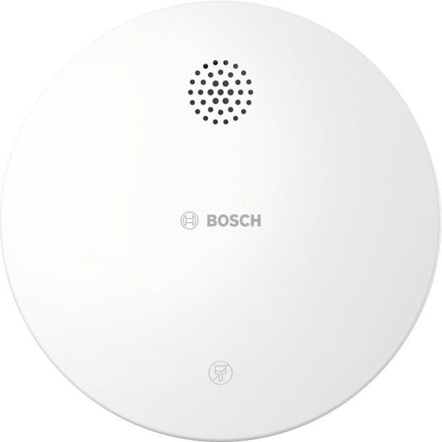 BOSCH Smart Home Rauchwarnmelder II Gefahrenmeldeanlage