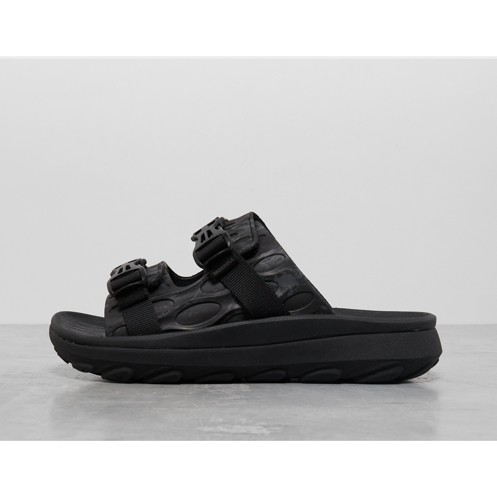 Merrell Hut Ultra Wrap J005313 / schwarz