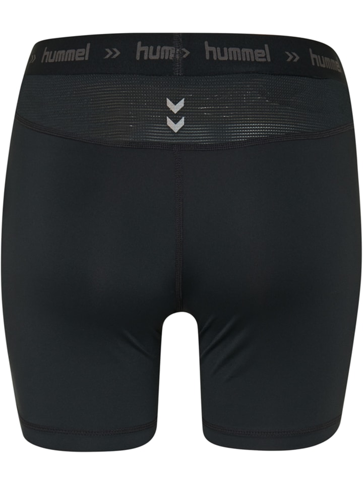 Hummel Hummel Verstellbare Taille Leggings Hml Damen in BLACK günstig kaufen