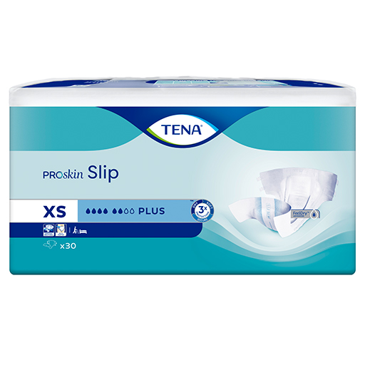 TENA SLIP XS  30 St