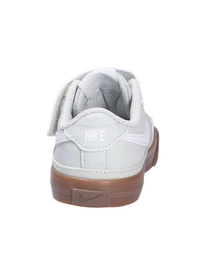 Nike Lauflernschuh COURT LEGACY in grün günstig kaufen
