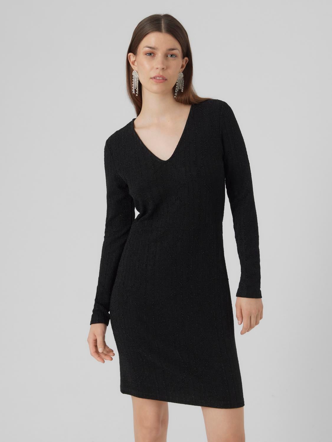 VMKANZ Kurzes Kleid
