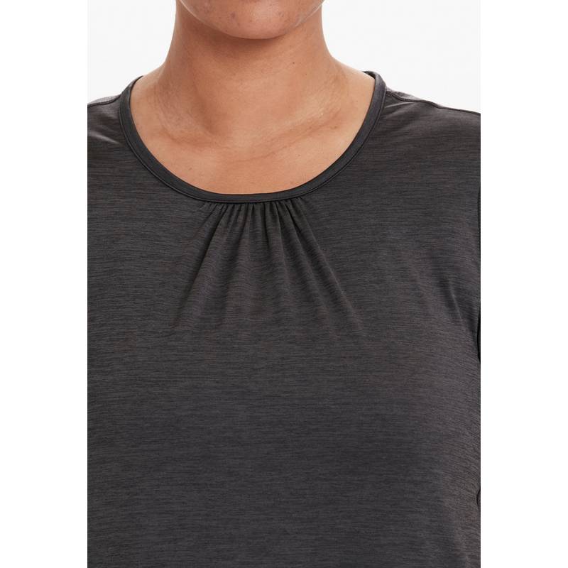 Q by Endurance BREE MELANGE Funktionsshirt Damen