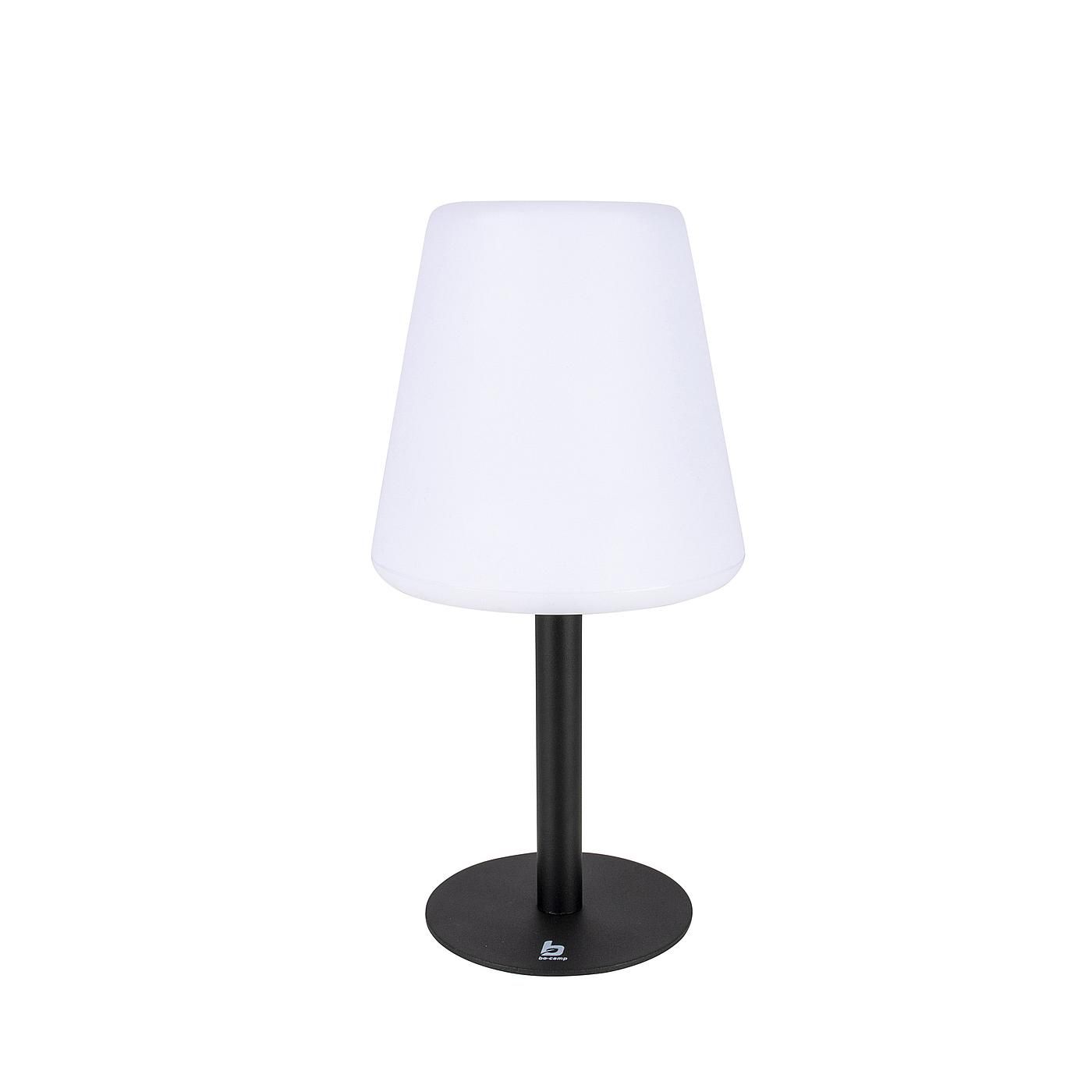 Bo-Camp Industrial Tilden Tischlampe