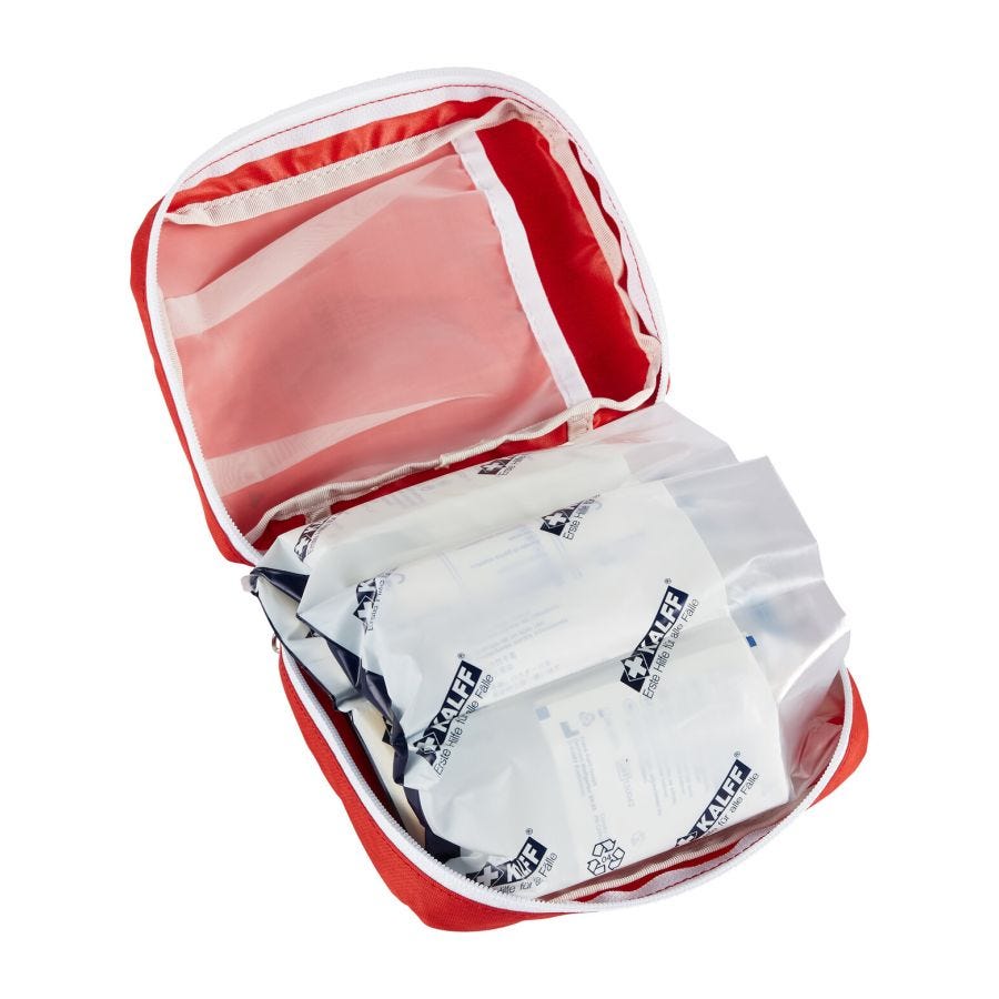 First Aid Kit L - Erste Hilfe Set