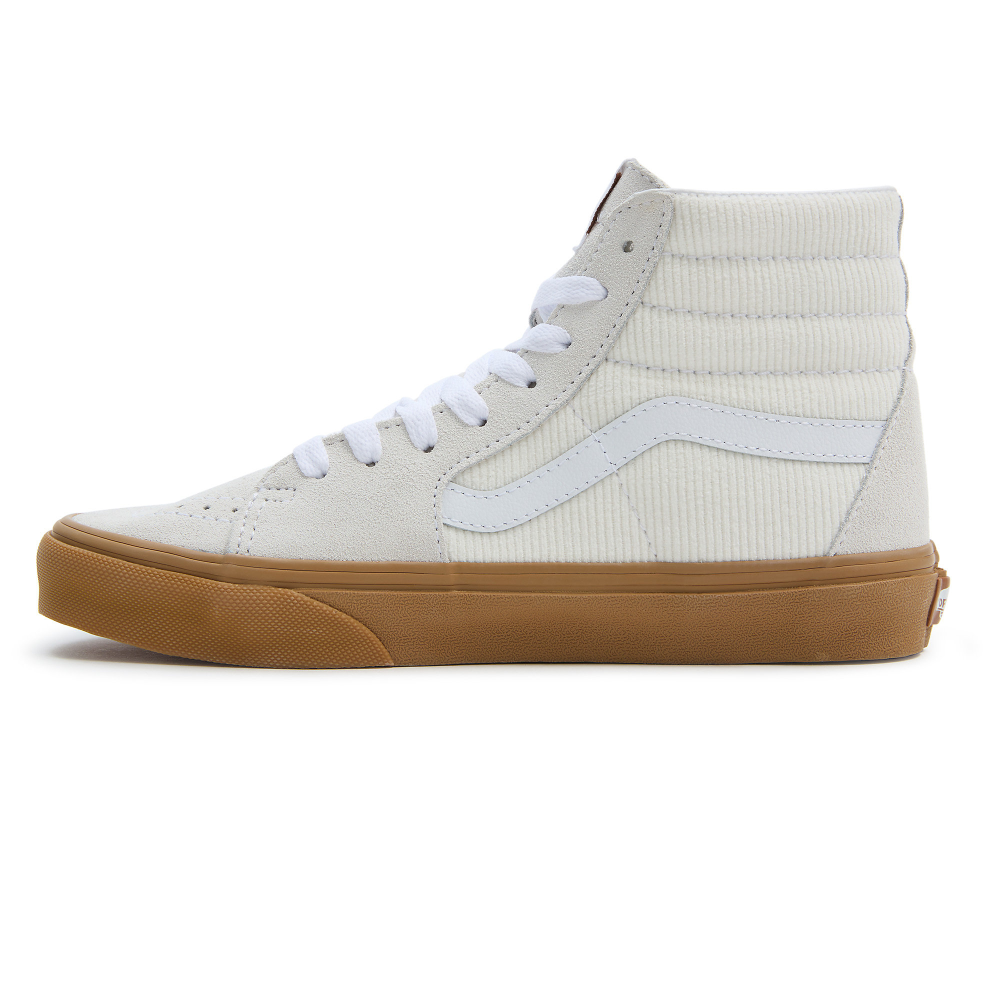 Vans Sk8 hi VN000BW7CD31 / weiss