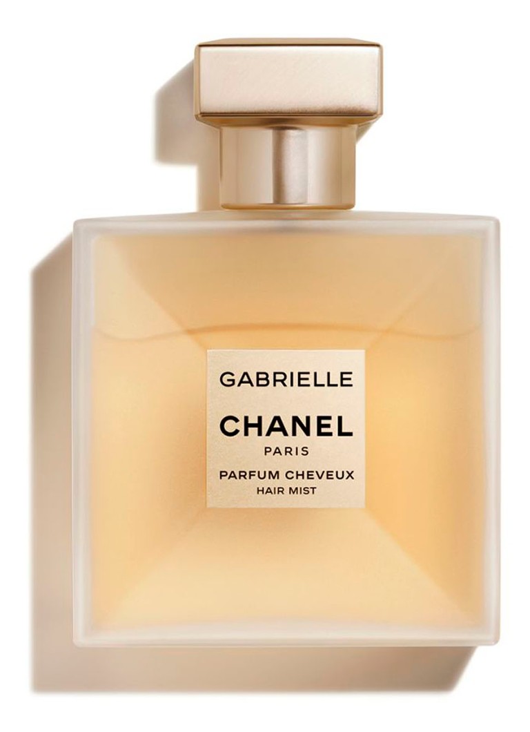 CHANEL PARFUM CHEVEUX - HAJPARFÜM