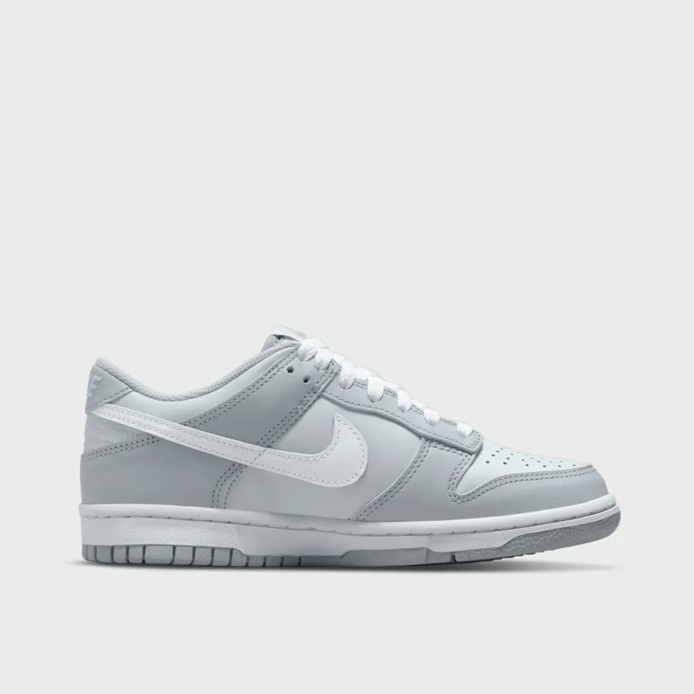 Nike Dunk Low GS DH9765-001 / grau