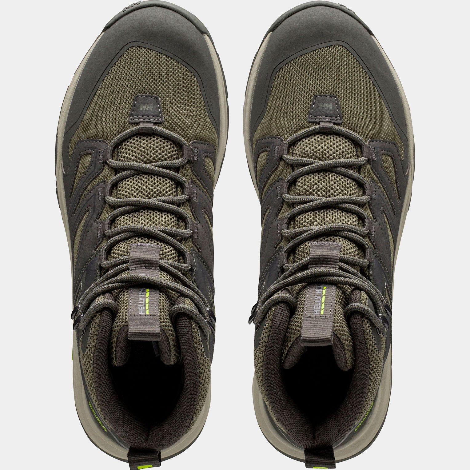 Men's Stalheim HELLY TECH® Waterproof Hiking Boots
