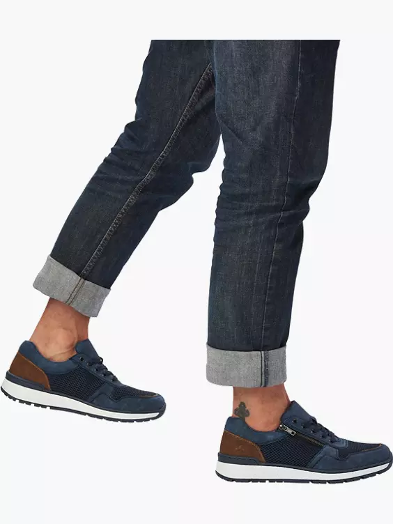 Rieker Herren Sneaker Low