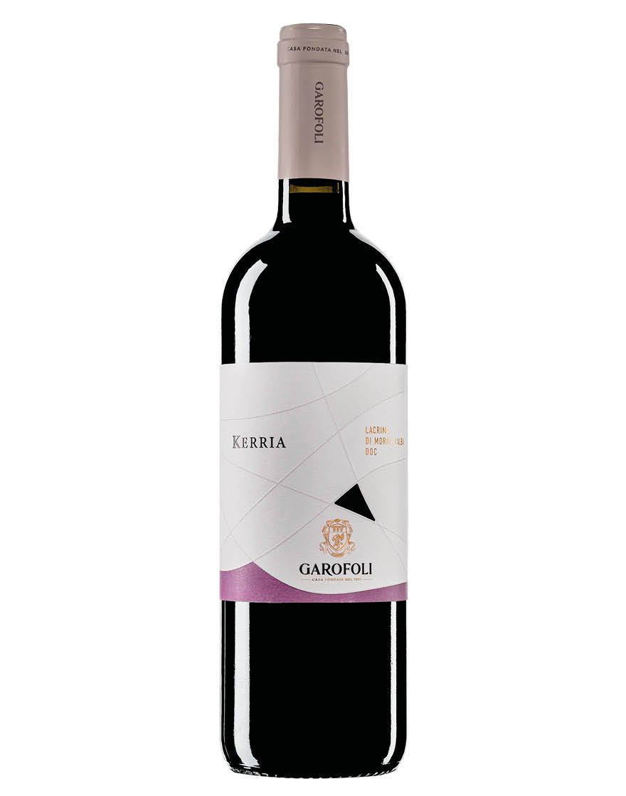 Lacrima di Morro d'Alba DOC Kerria 2022 Garofoli 0,75 ℓ