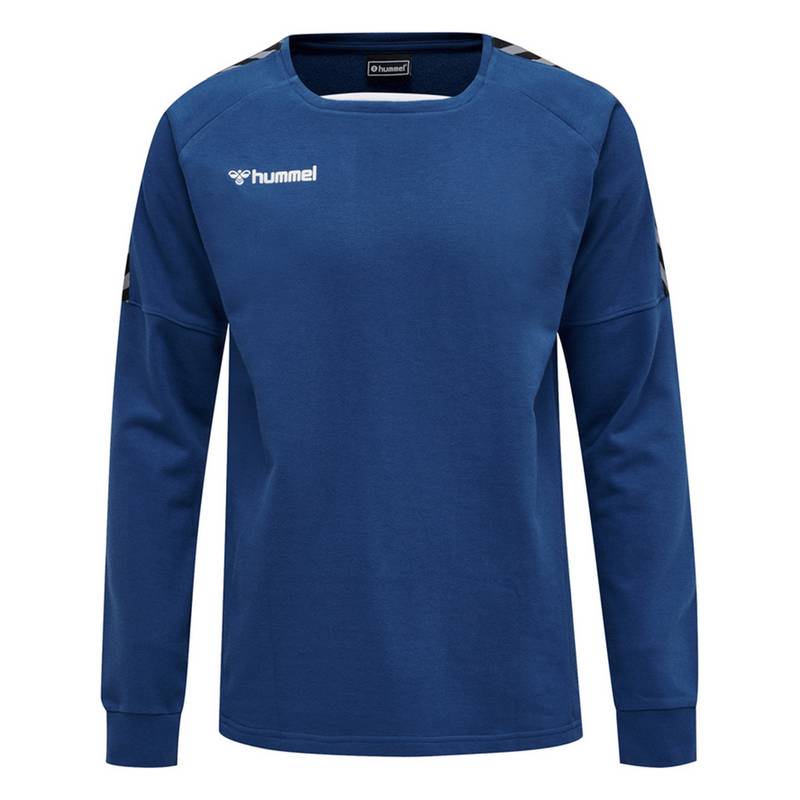 hummel hmlAUTHENTIC TRAINING SWEAT Sweatshirt Herren