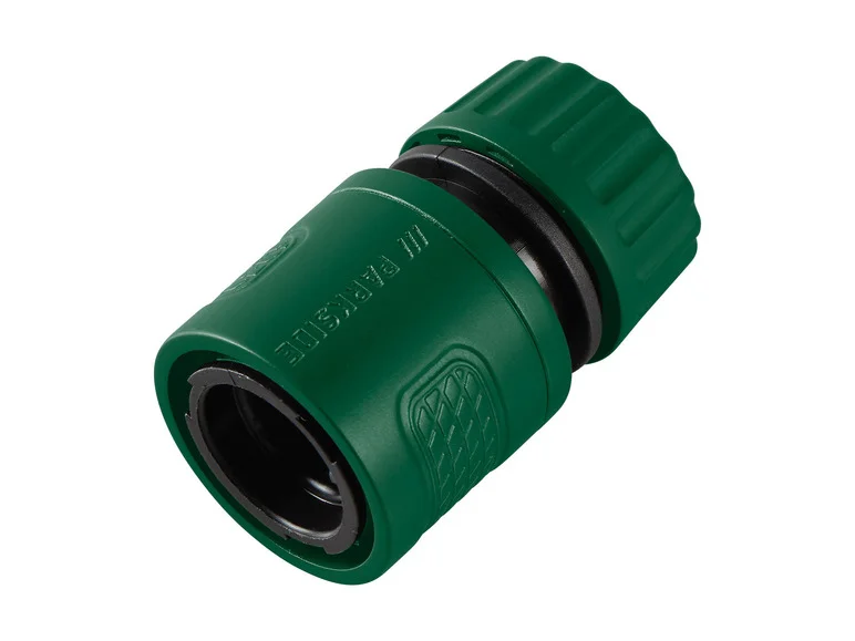 Conector de mangueira PARKSIDE® EcoLine, elemento de lubrificação, mangueira naprawy