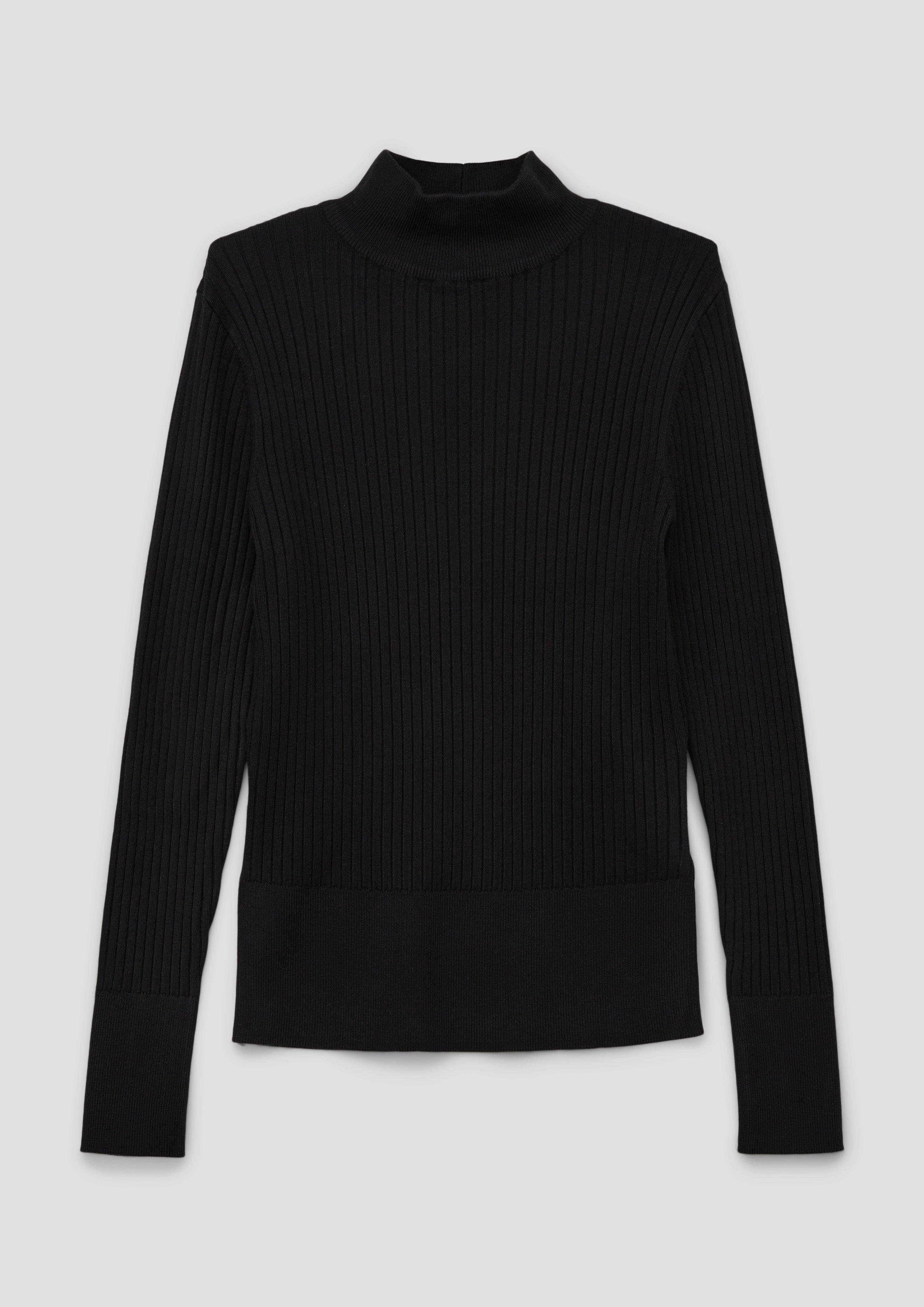 Pullover aus Viskosemix  2133986-9999