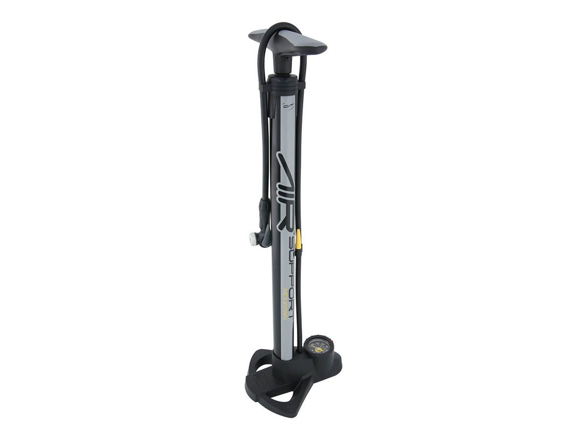 Contec Air Support Mountain Hochdruckpumpe