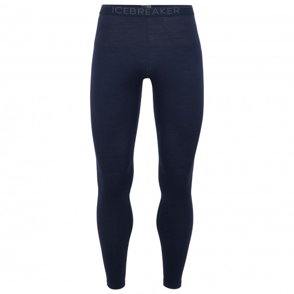 Icebreaker - 200 Oasis Leggings - Lange Unterhose