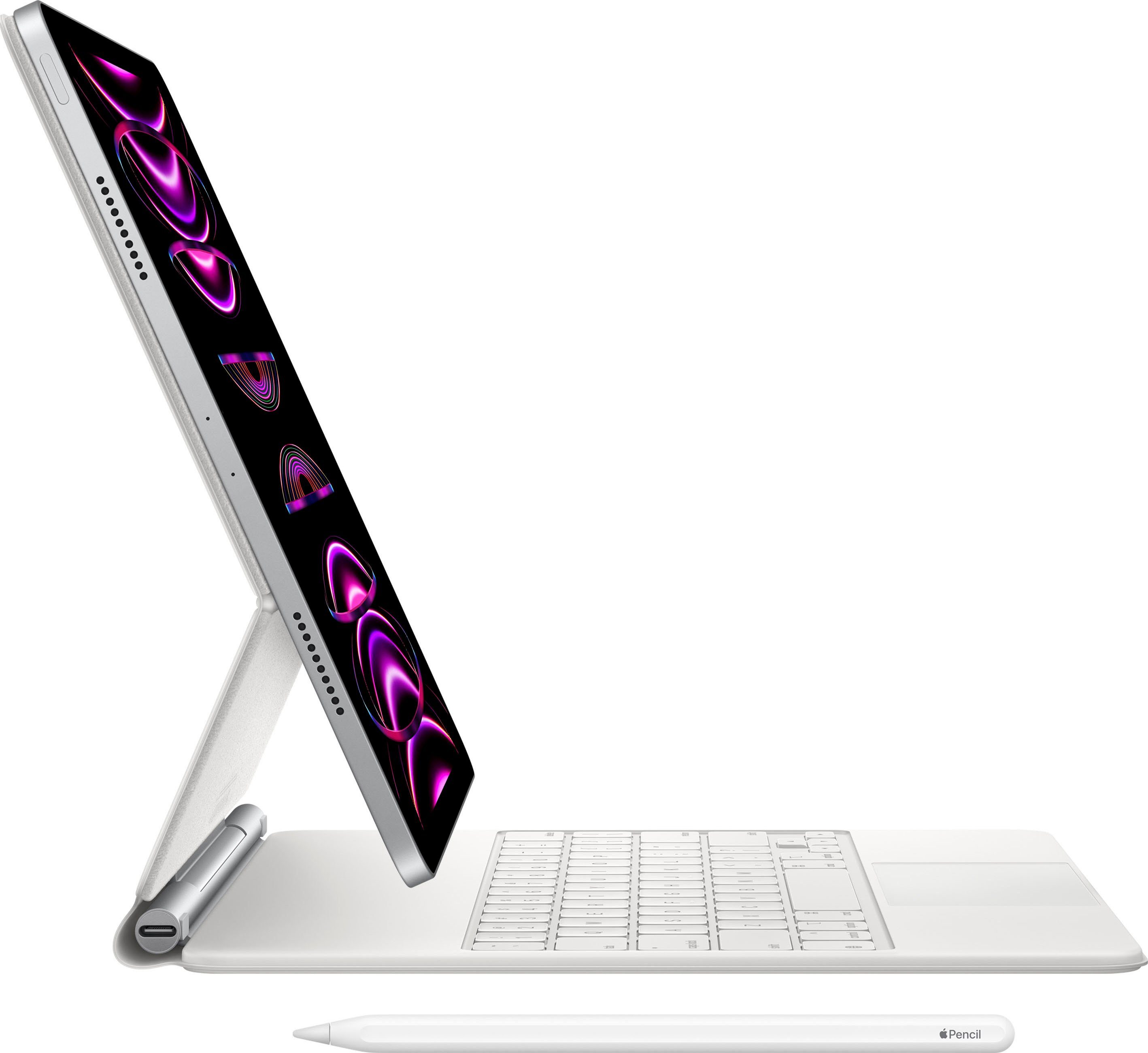 Apple 12,9