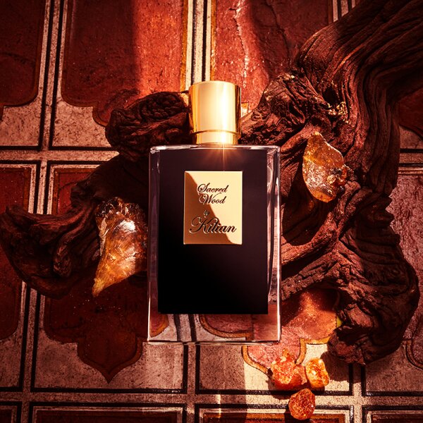 KILIAN PARIS The Cellars Sacred Wood Eau de Parfum
