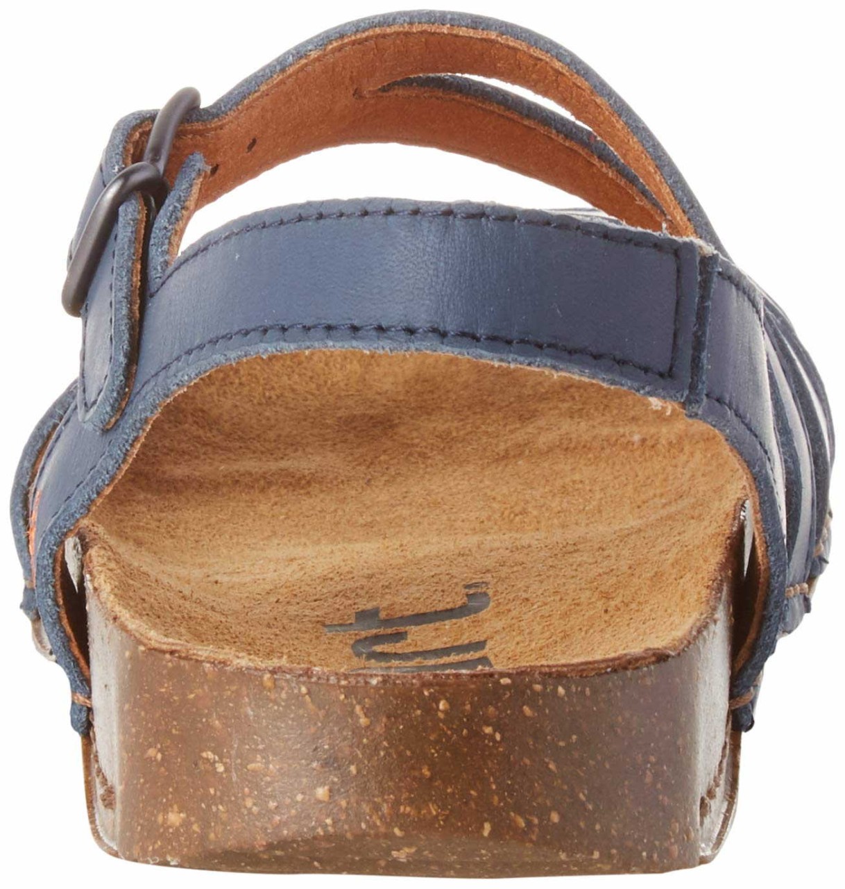 ART Klassische Sandalen blau
