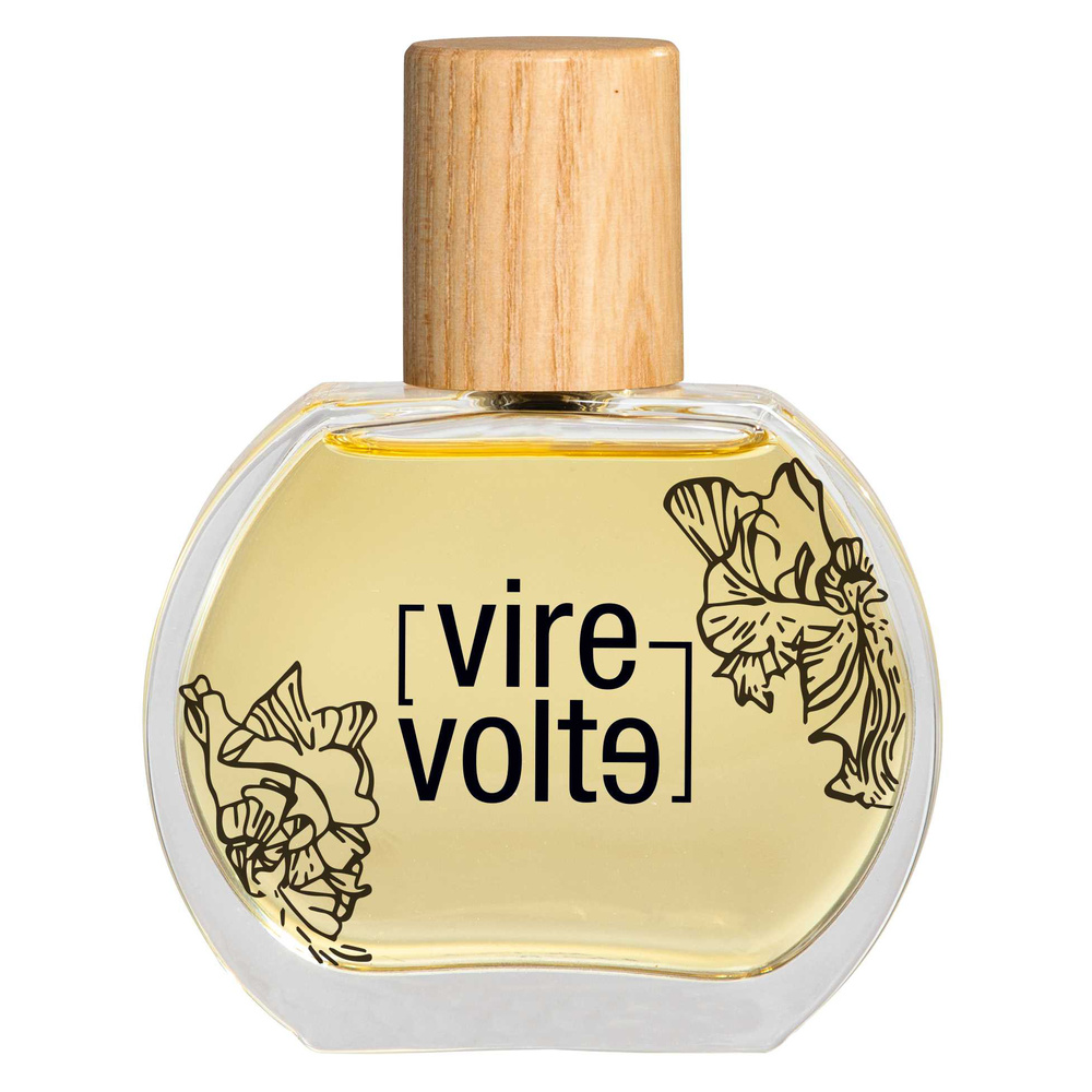 virevolte NOIR DÉLIT Eau de parfum