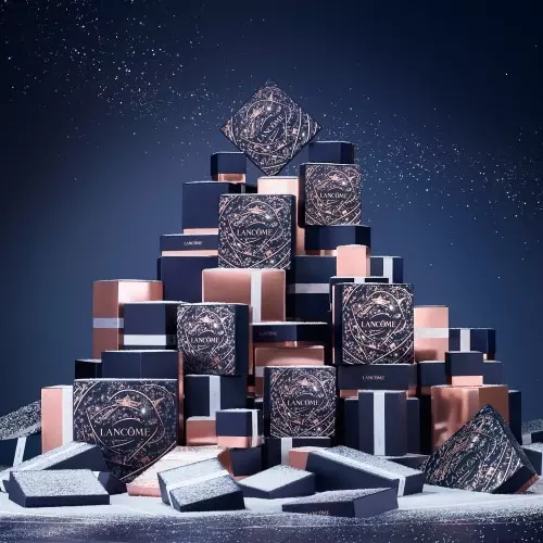 IDOLE Coffret Eau de Parfum de Noël