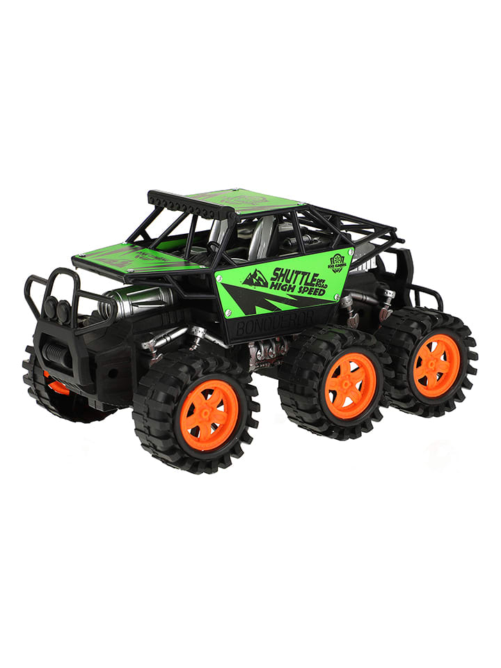 Toi-Toys Auto 