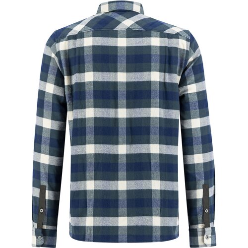 HERREN HEMD RASK SHIRT