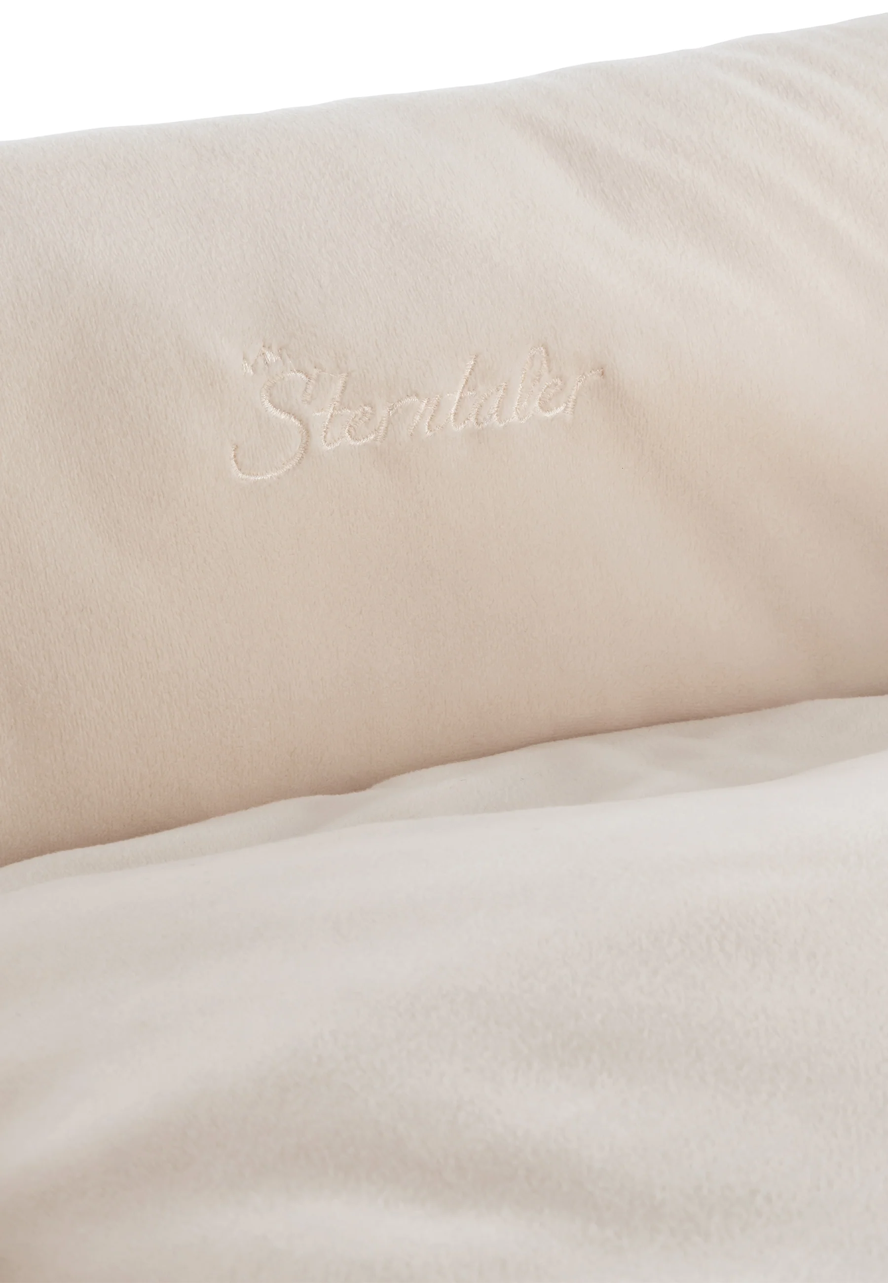 Babynest Esel Emmi Girl in rosa