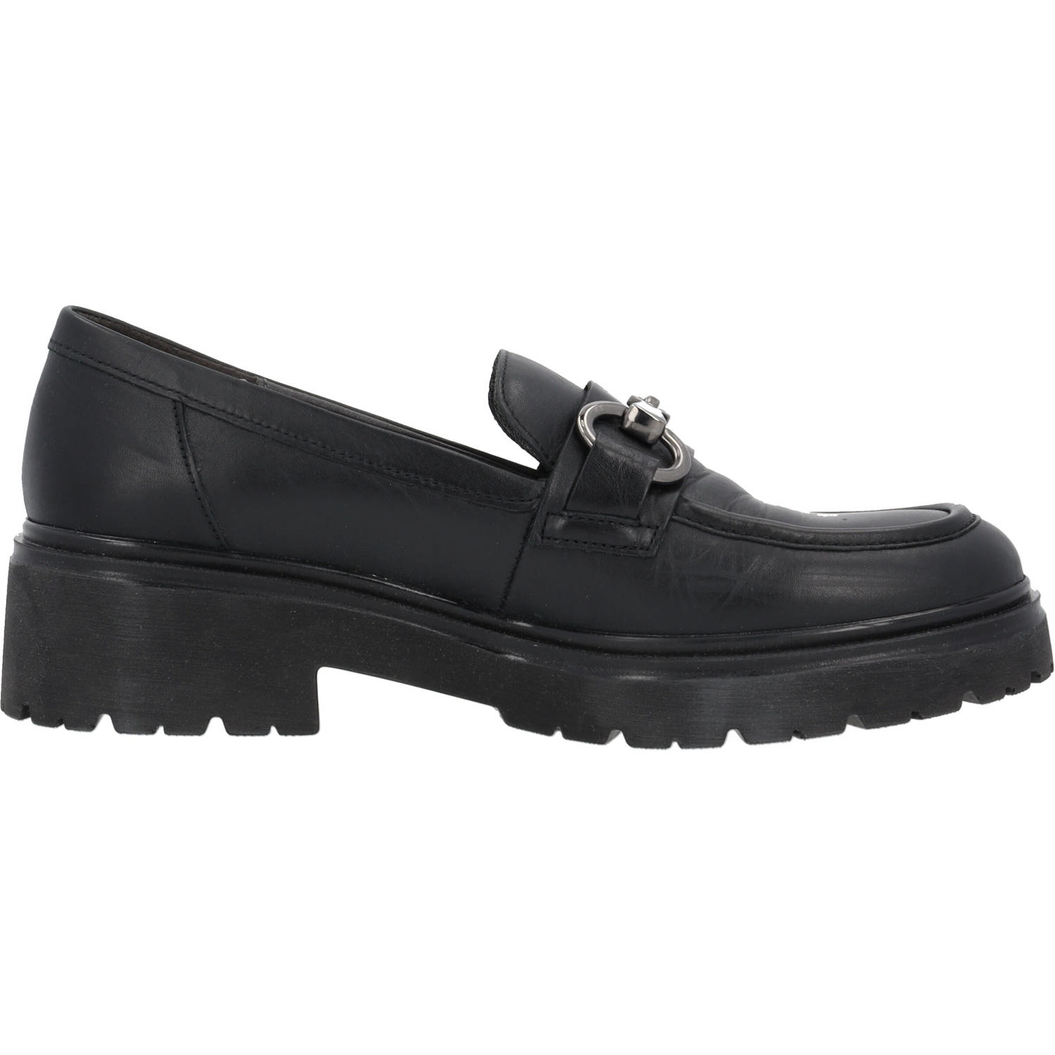 Gabor 95.231, Klassische Ballerinas, Damen, Schwarz (altsilber)