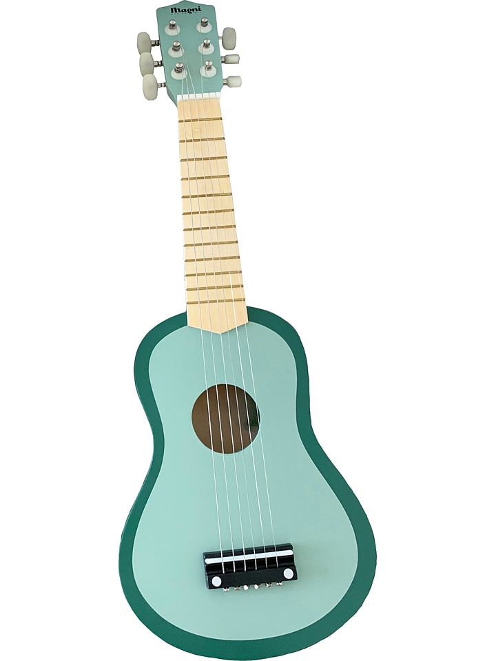 Magni Gitarre - ab 3 Jahren günstig kaufen onesize
