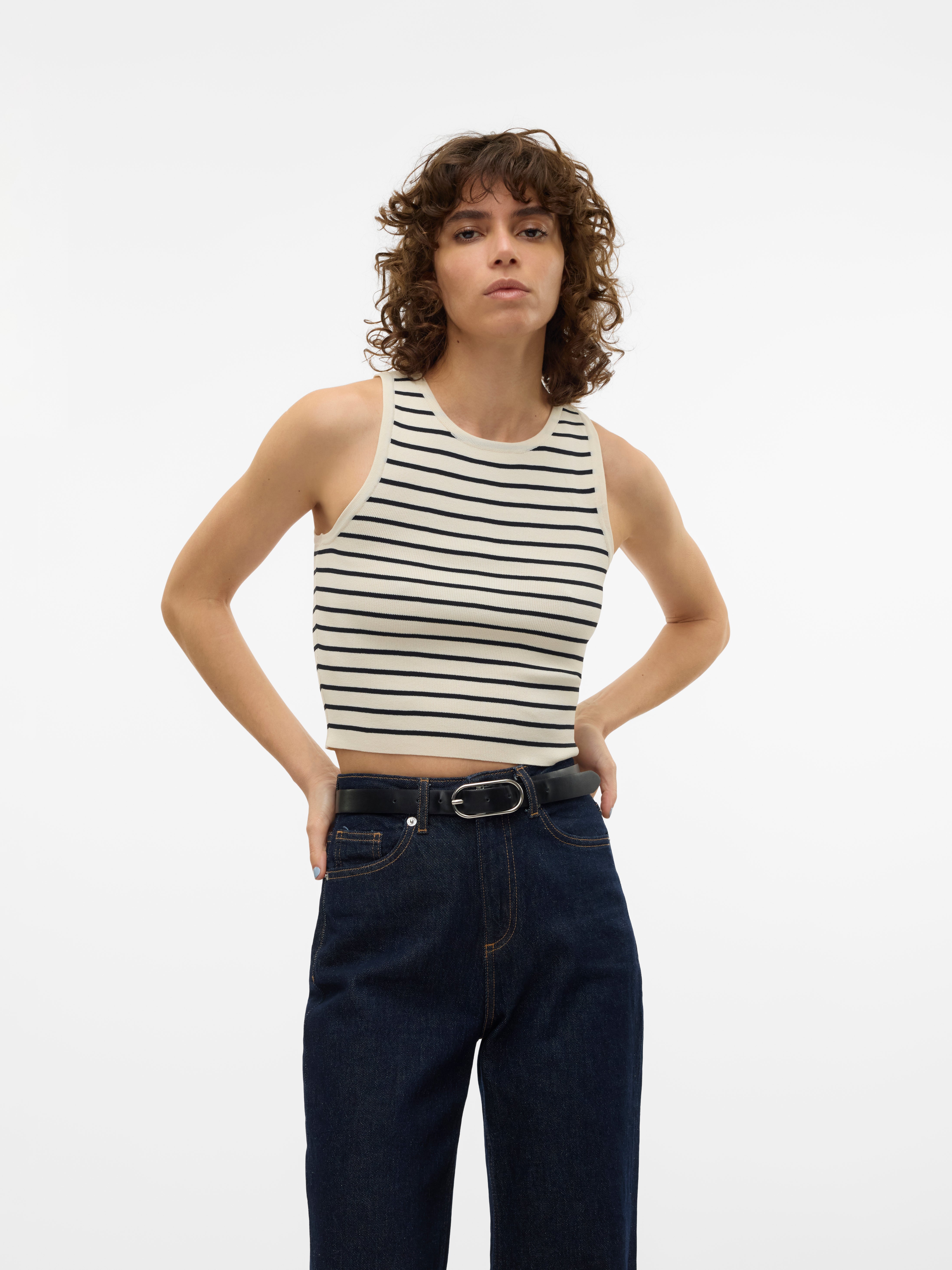 VMGINNY Pullover