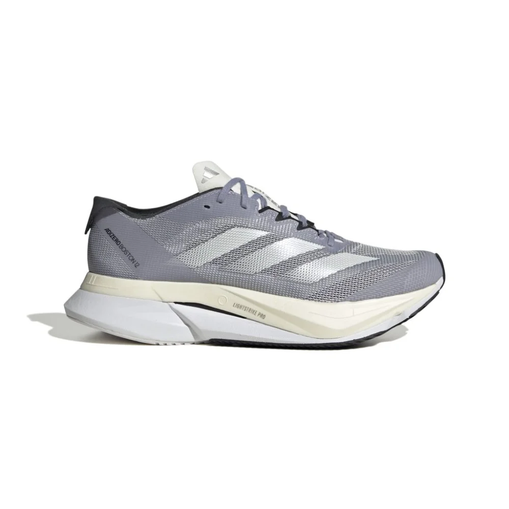 adidas Adizero Boston 12 HQ2170 / lila