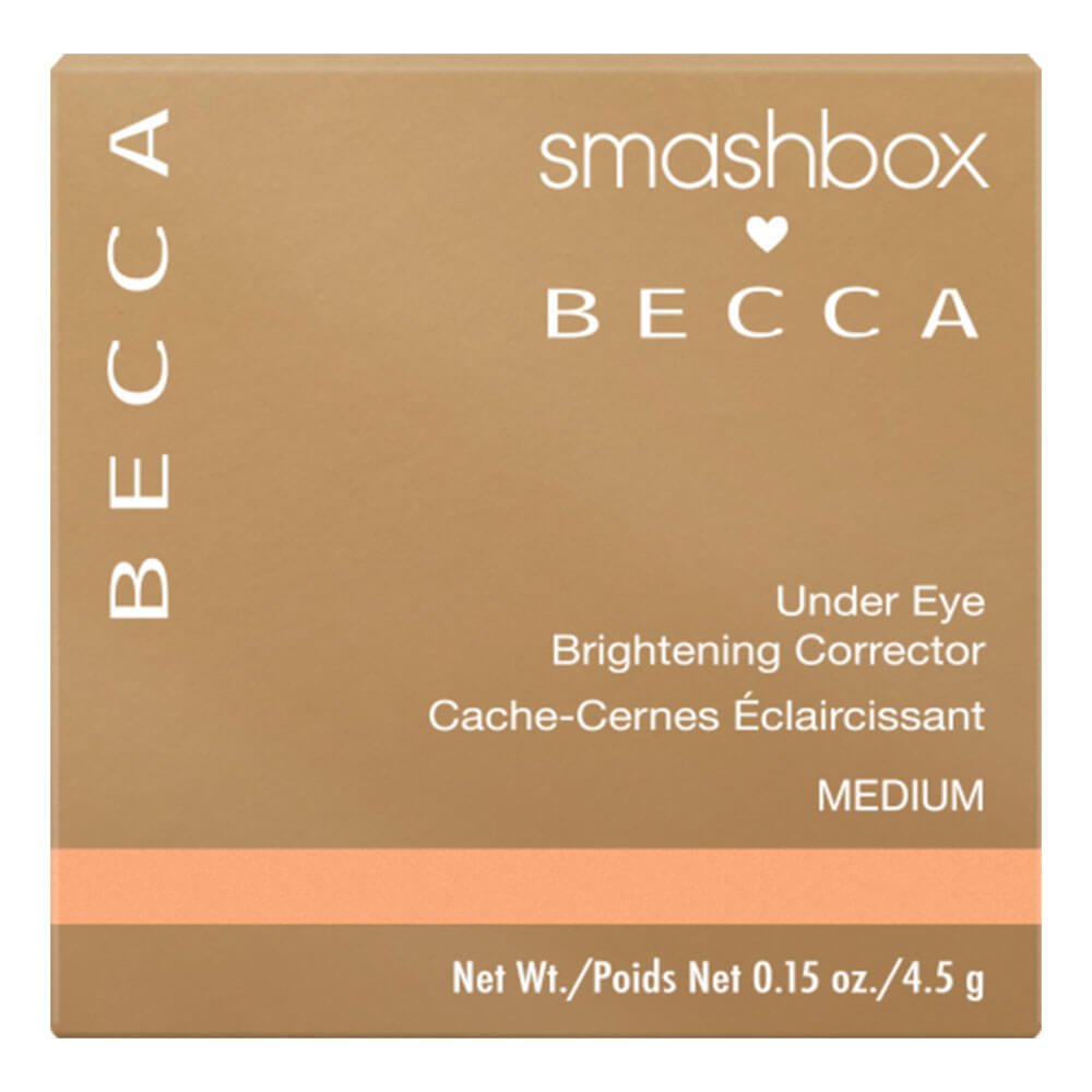 Smashbox Highlighter Halo Under Eye Brightening Corrector